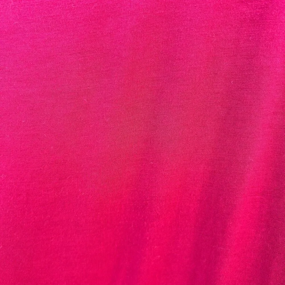 Matchstick short sleeve blouse t-shirt size xxl